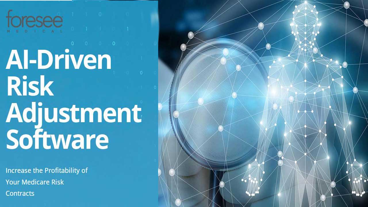 ForeSee Medical AI-Driven Precision in Medicare Risk Adjustment Coding