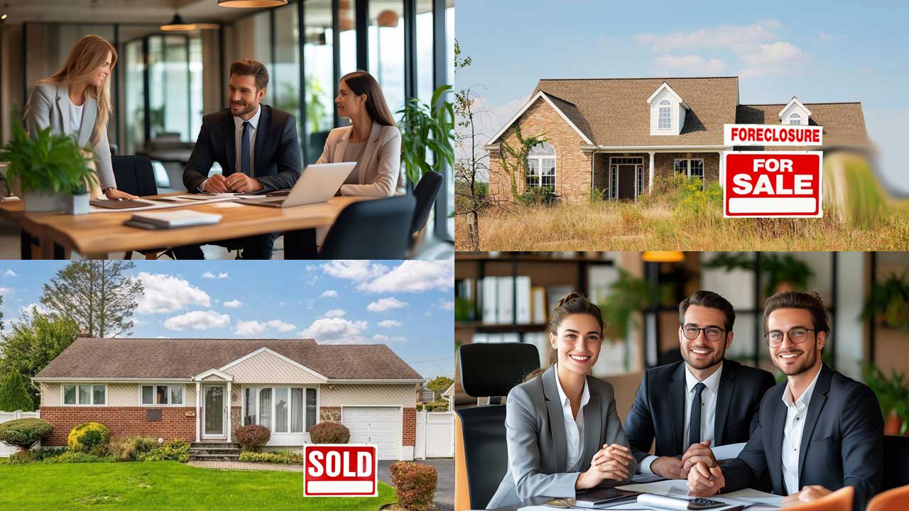 Strategic Buyers, Sellers, and Investors in Trust Deeds and Notes