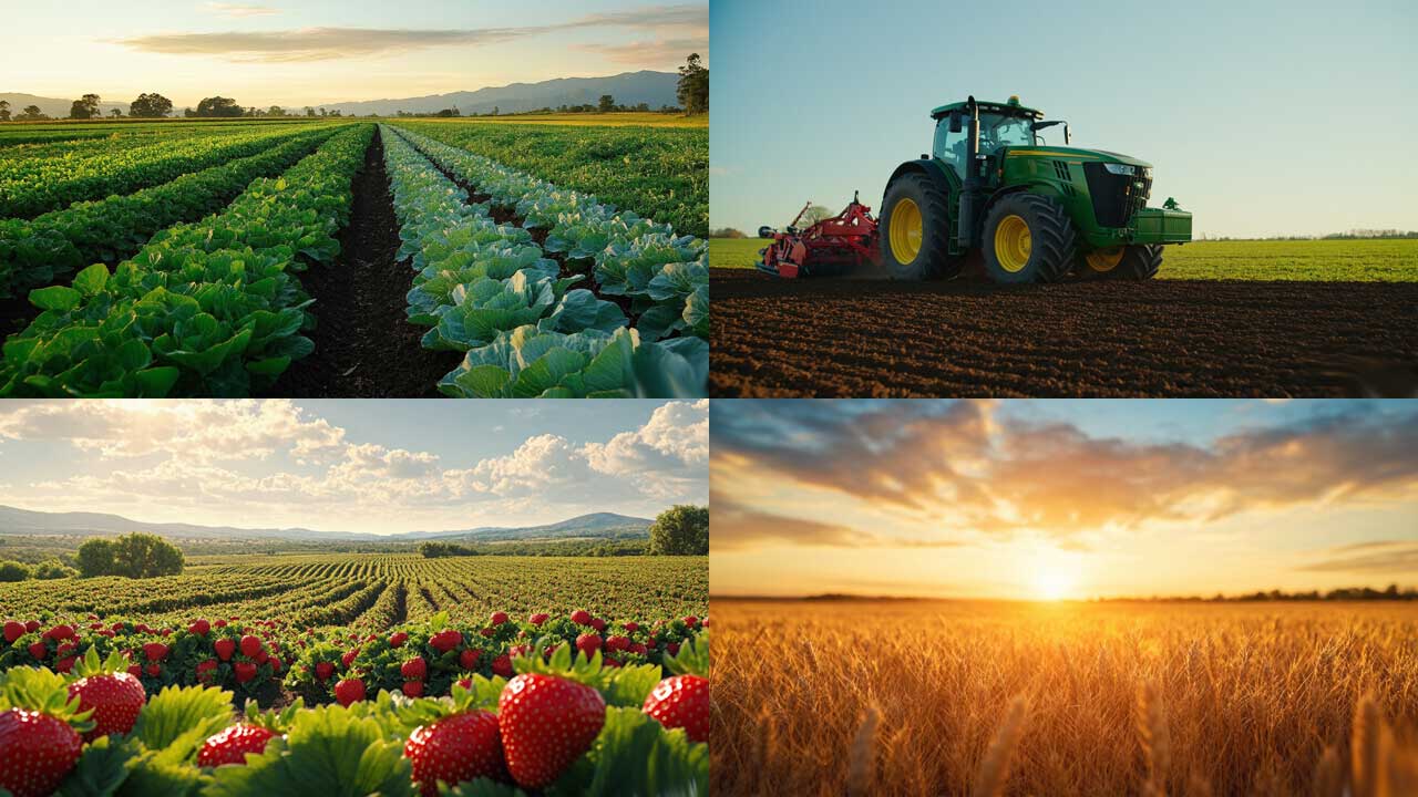 SumaGrow Transforming Agriculture with Higher Yields and Lower Costs