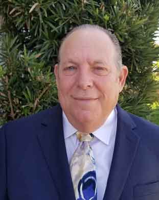 Larry Pearlman - Founder